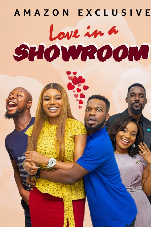 Love In A Showroom