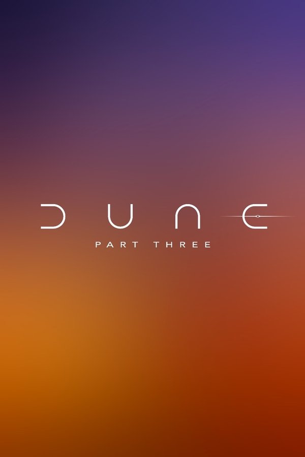 Duna: Parte tres