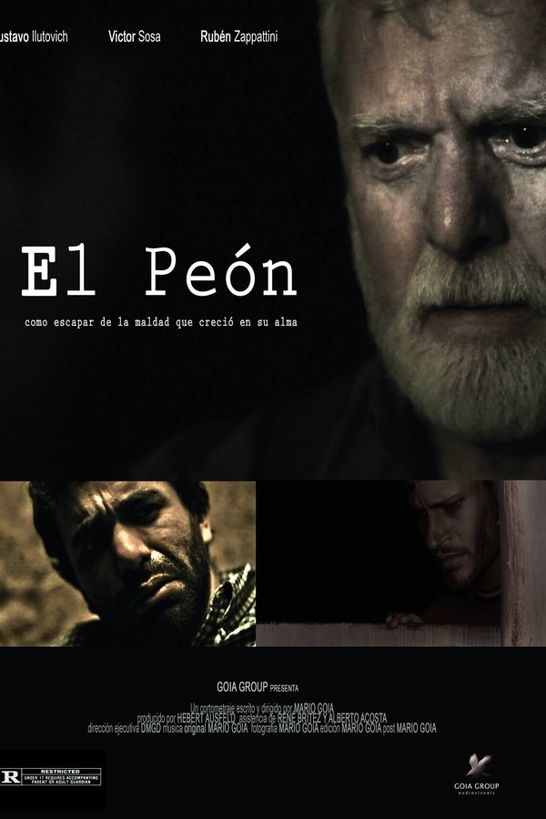 El Peón