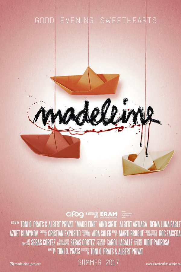 Madeleine