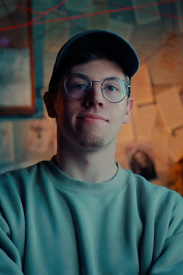 Director