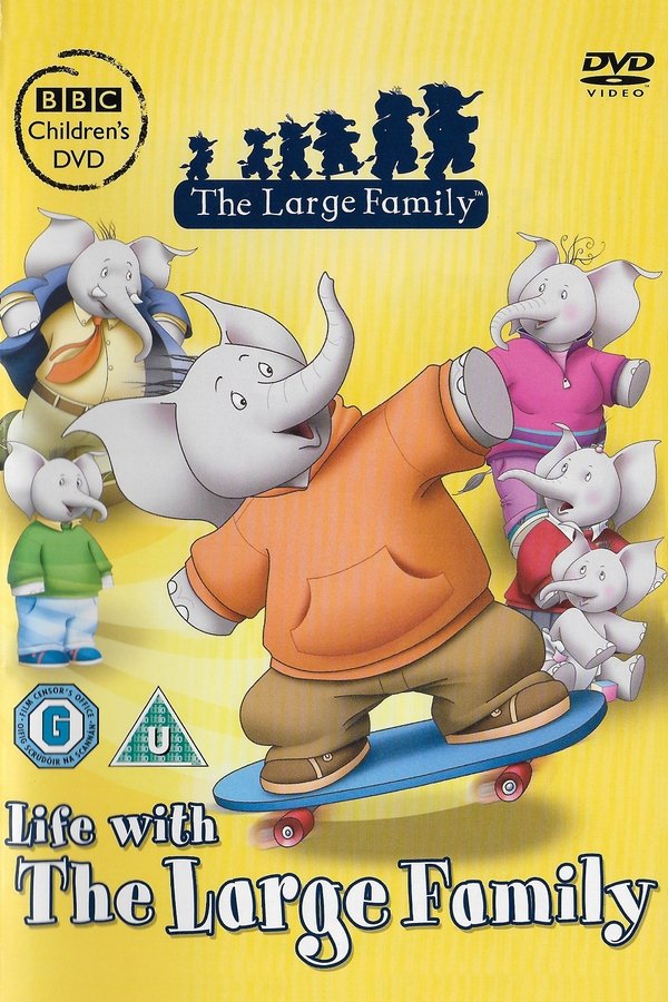 La Familia Enorme