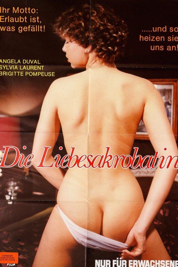 Confidences D'une Petite Culotte