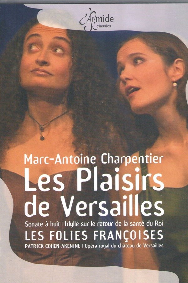 Les Plaisirs De Versailles