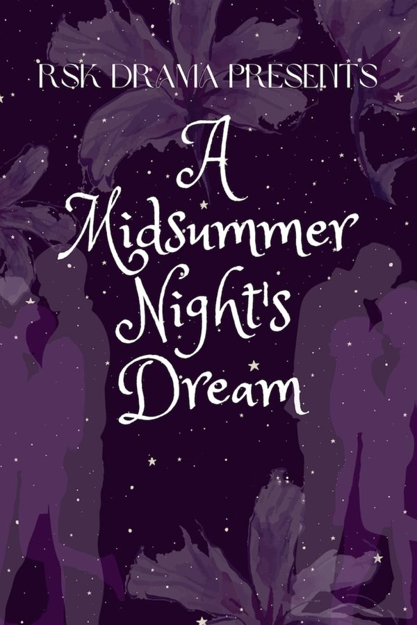 A Midsummer Night's Dream