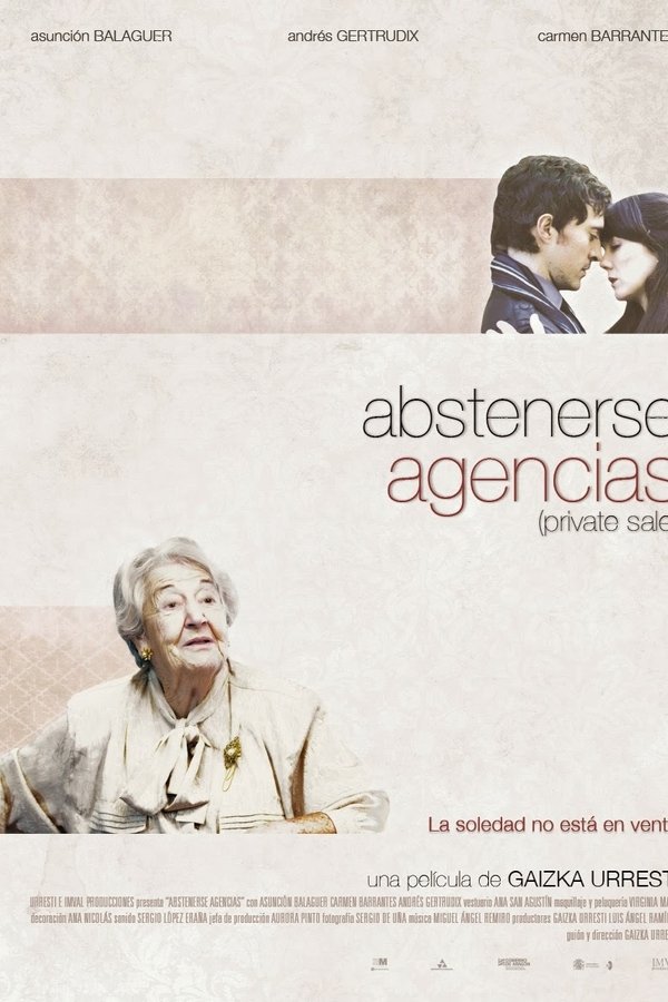 Abstenerse Agencias