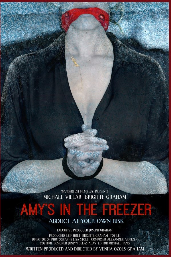 Amy's In The Freezer