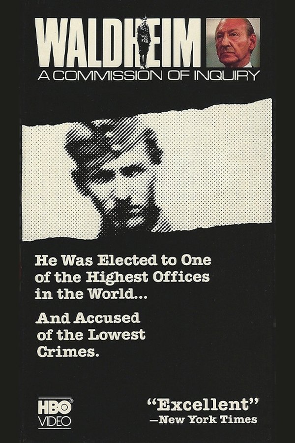 Waldheim: A Commission Of Inquiry