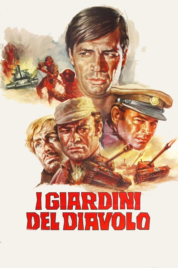 I Giardini Del Diavolo