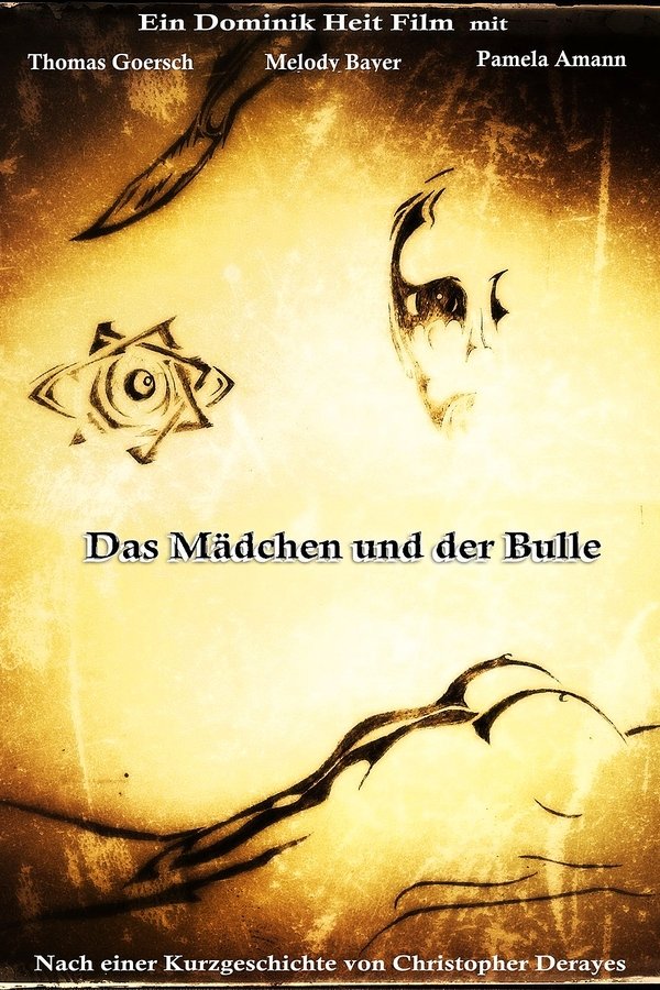 Das Mädchen Und Der Bulle