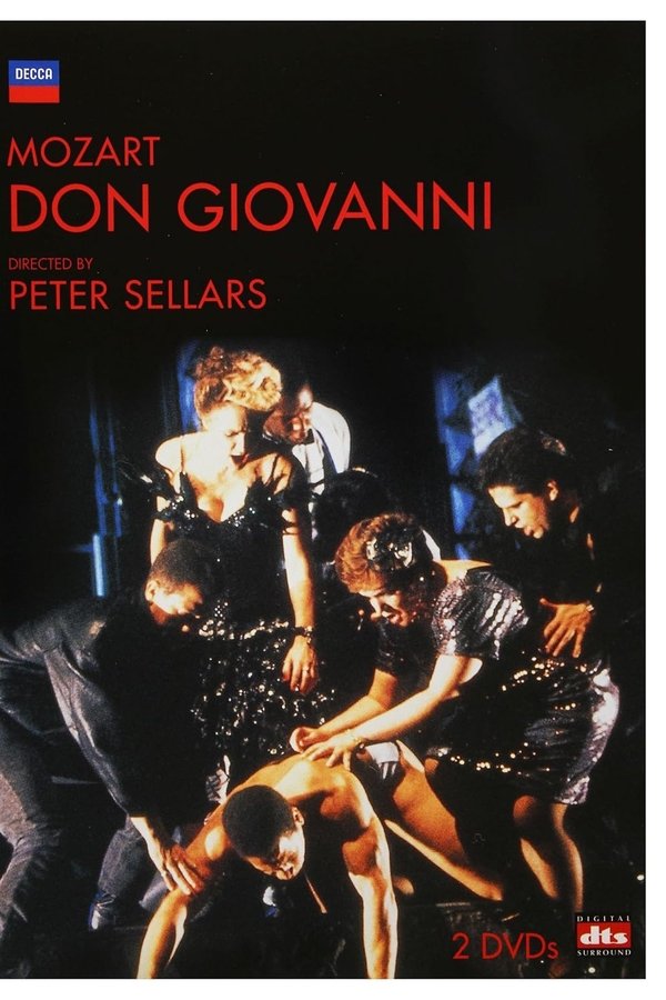 Don Giovanni