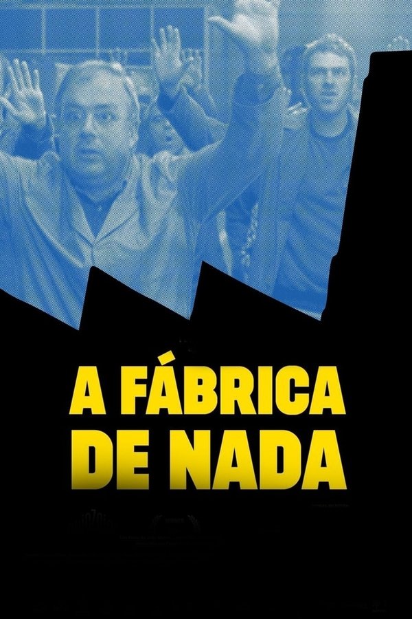 A Fábrica De Nada