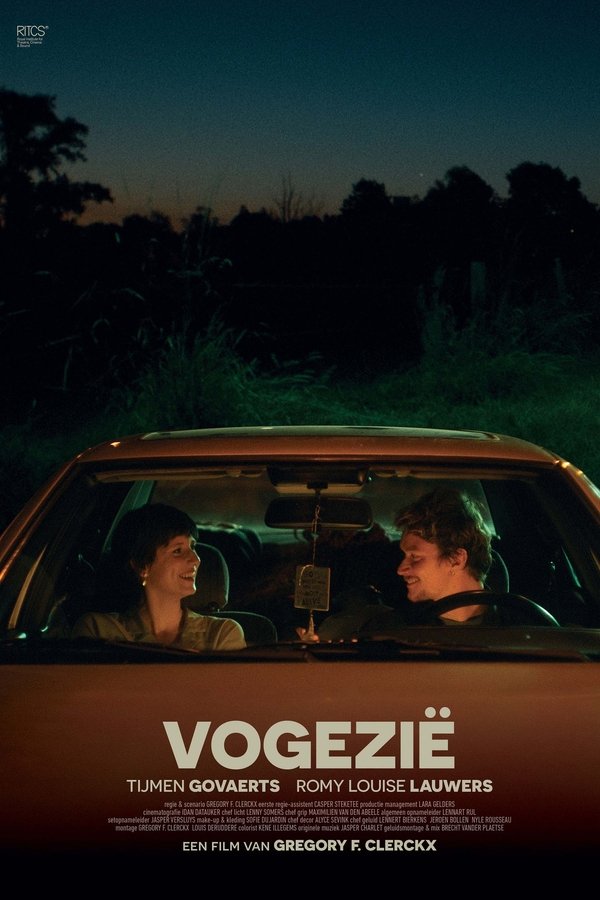 Vogezië