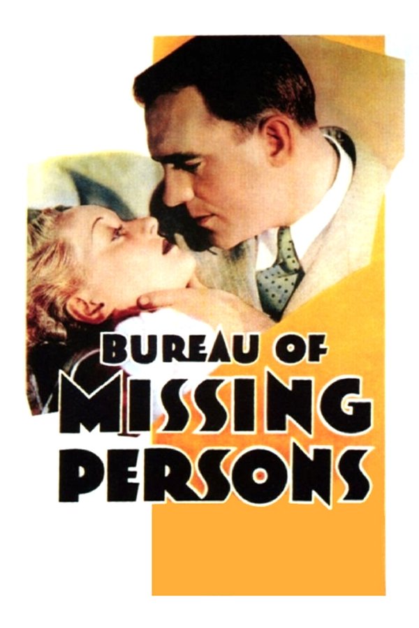 Bureau Of Missing Persons
