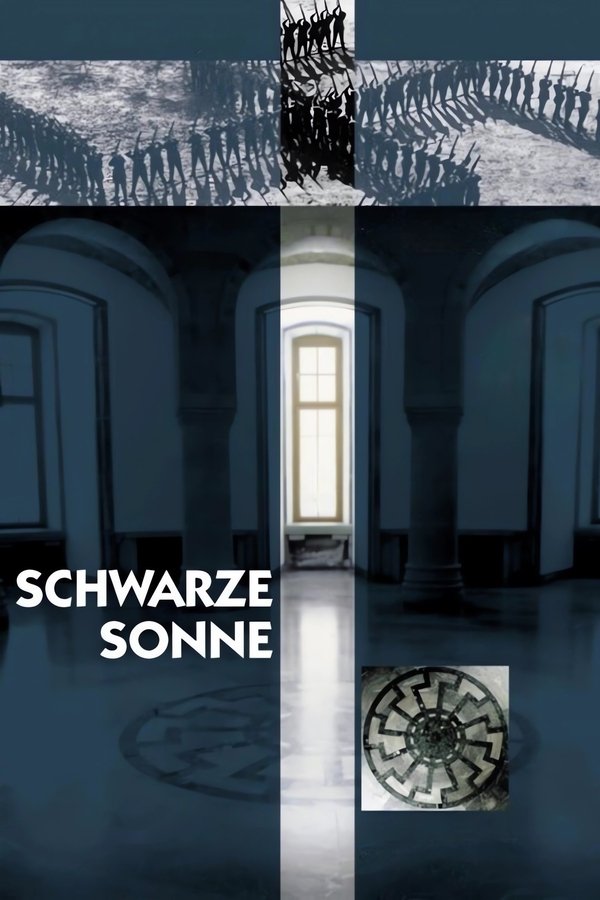Schwarze Sonne - Mythologische Hintergründe Des Nationalsozialismus