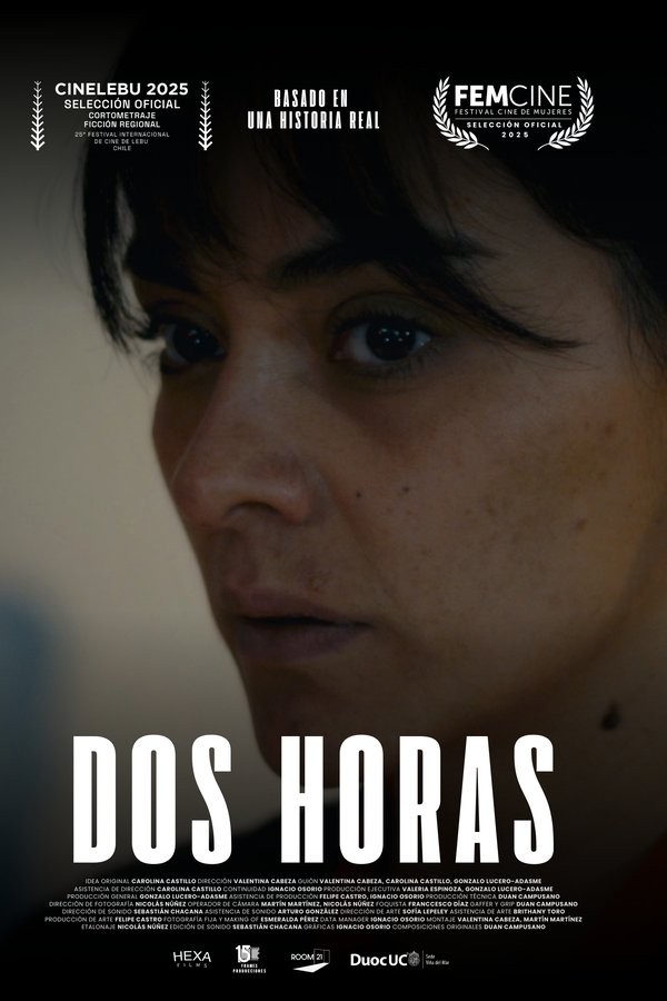 Dos Horas