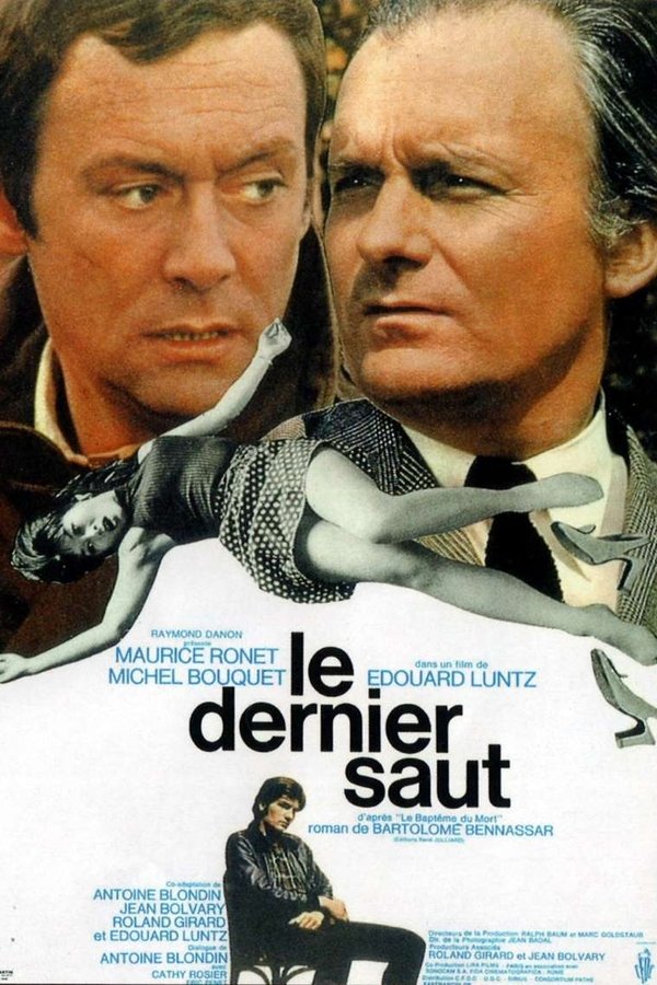 Le Dernier Saut