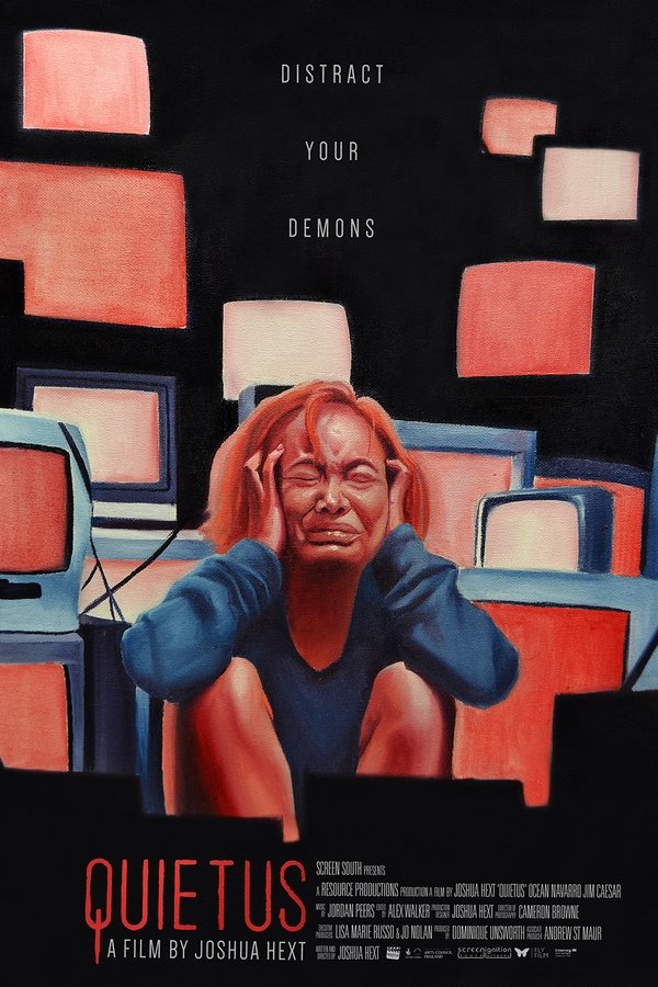 Quietus