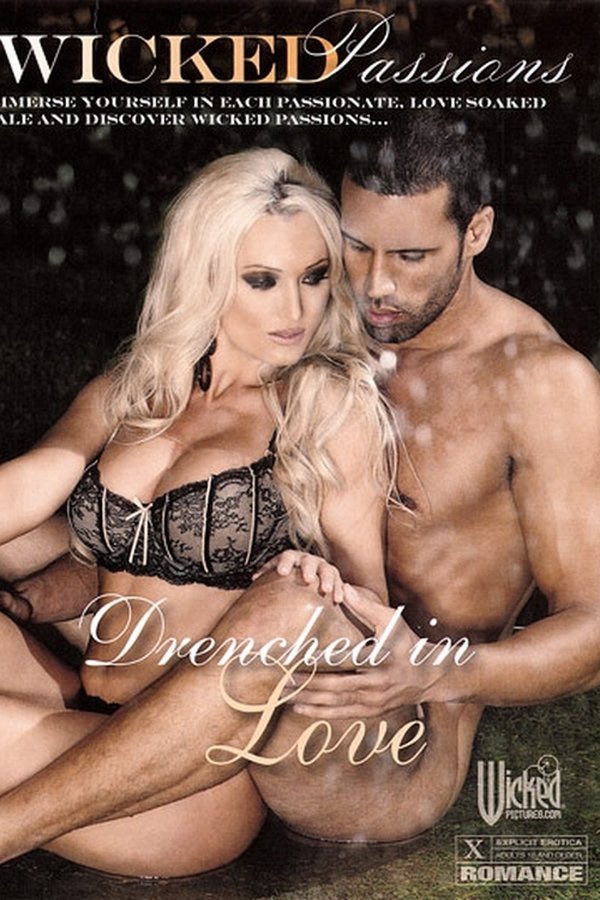 Drenched In Love
