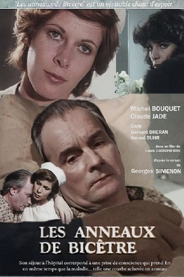 Les Anneaux De Bicêtre