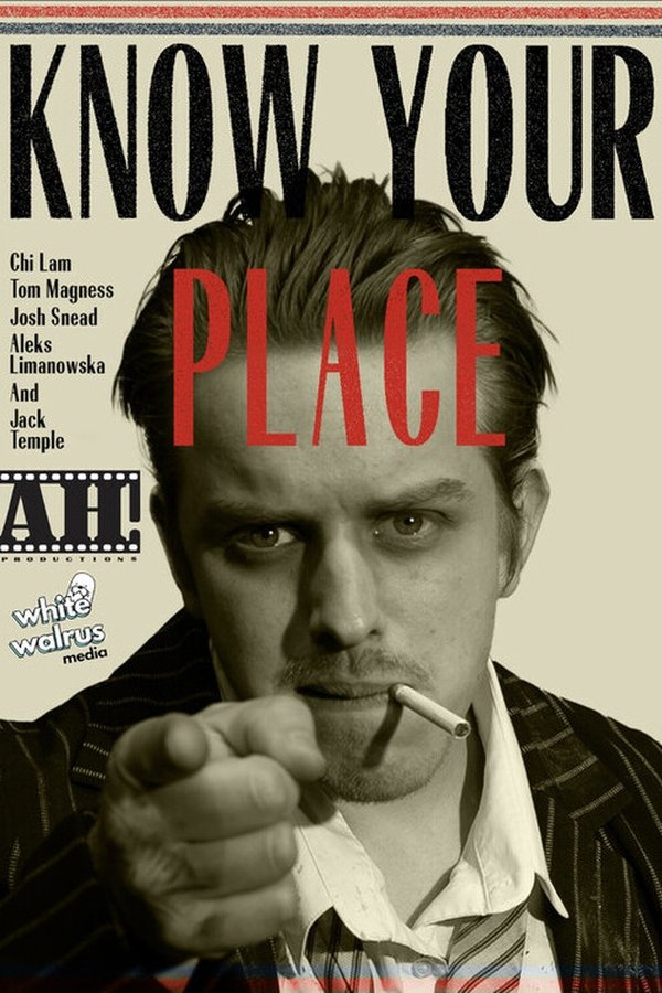Know Your Place