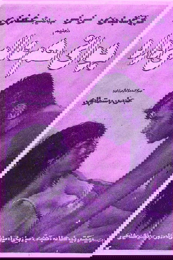 جوانی هم عالمی دارد