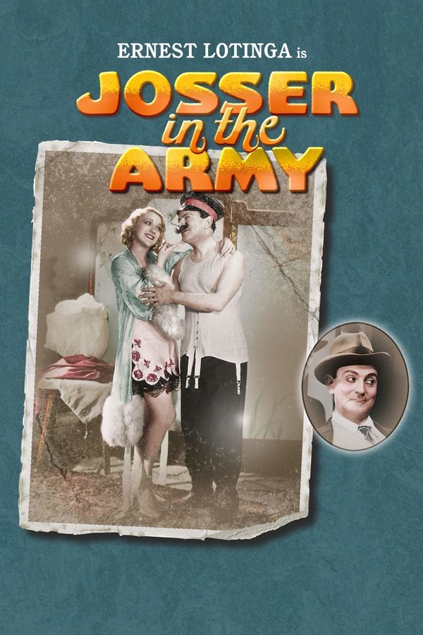 Josser In The Army