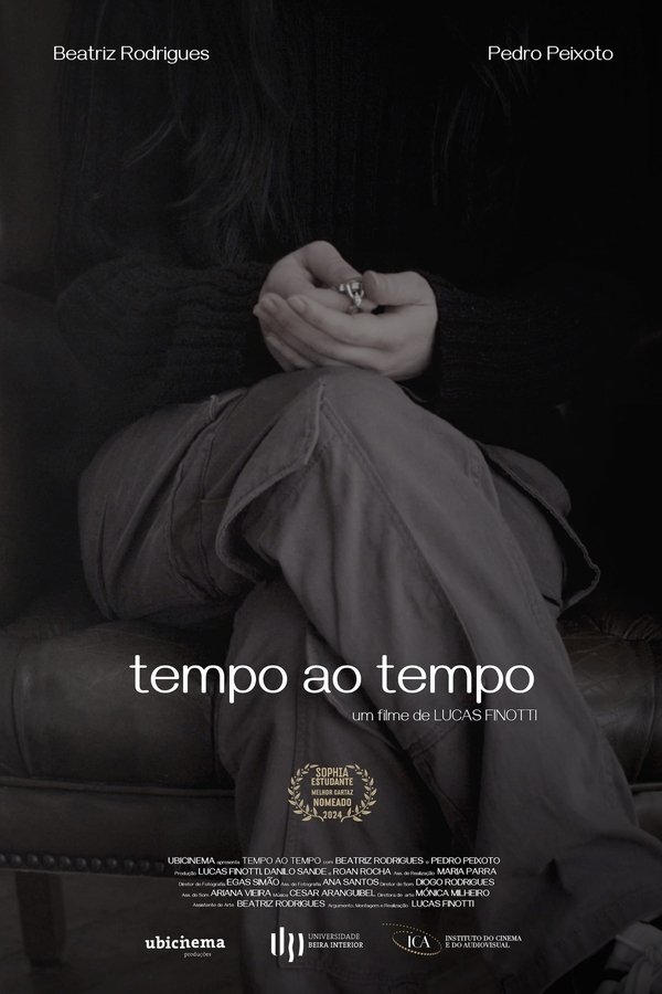 Tempo Ao Tempo