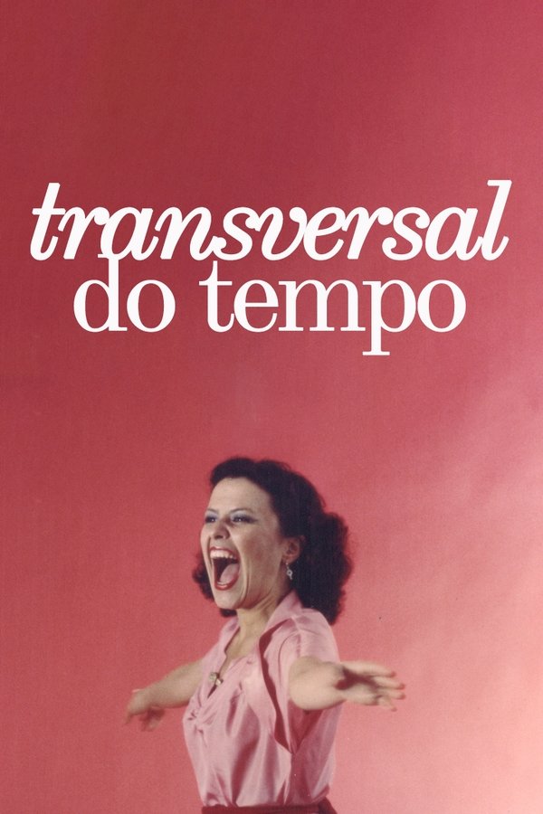 Transversal Do Tempo