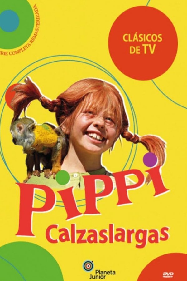 Pippi Calzaslargas