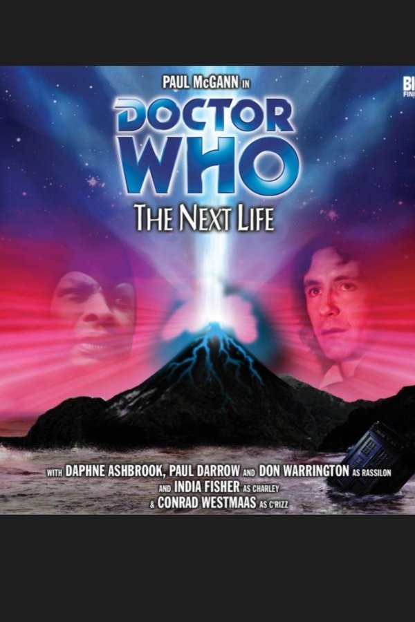 Doctor Who: The Next Life