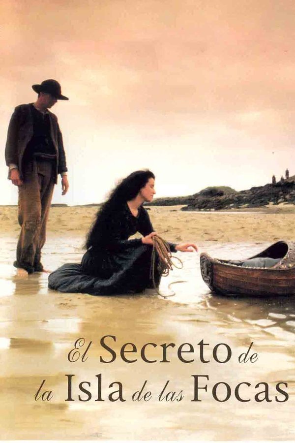 The Secret of Roan Inish