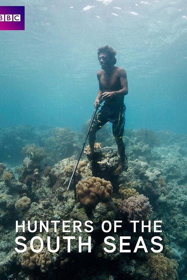 Hunters Of The South Seas