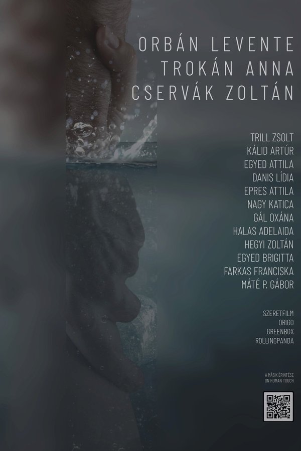 A Másik érintése