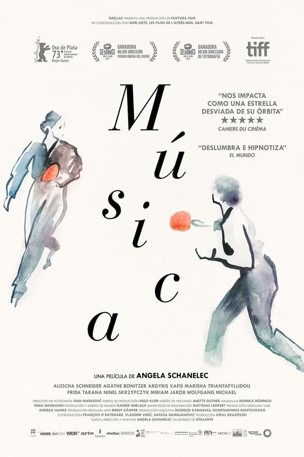 Music