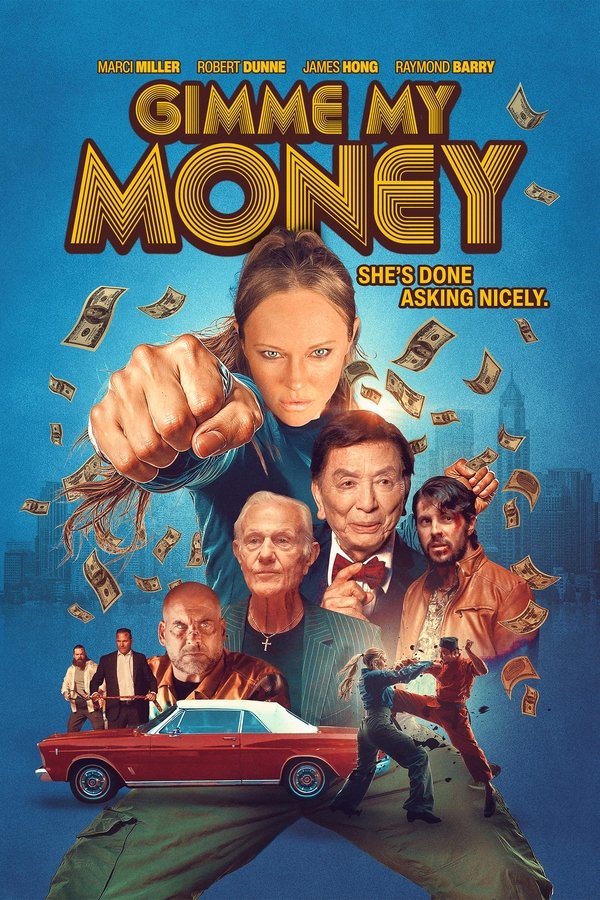 Gimme My Money