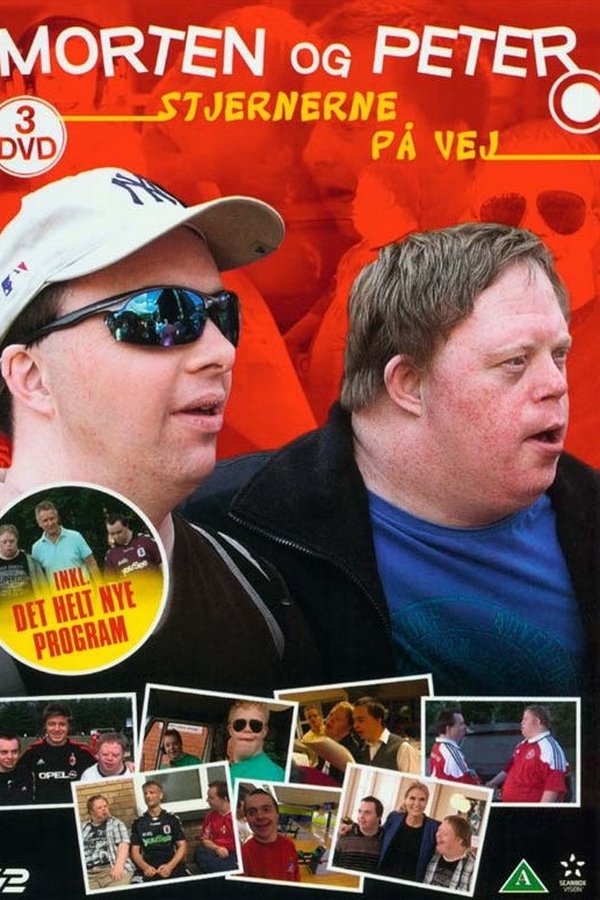 Morten & Peter - Stjernerne På Vej