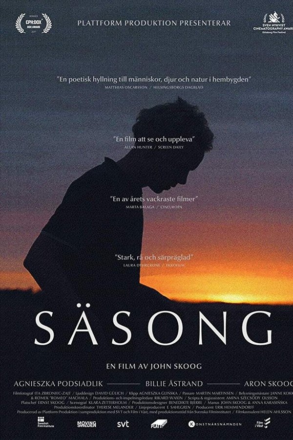Säsong