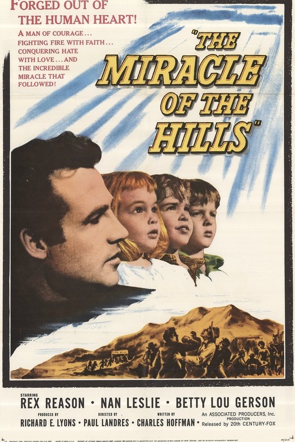 The Miracle Of The Hills