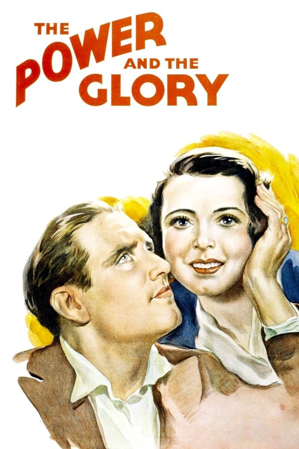 The Power And The Glory
