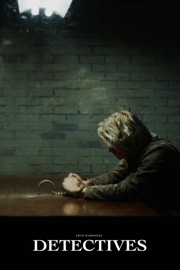 TRUE DARKNESS: DETECTIVES