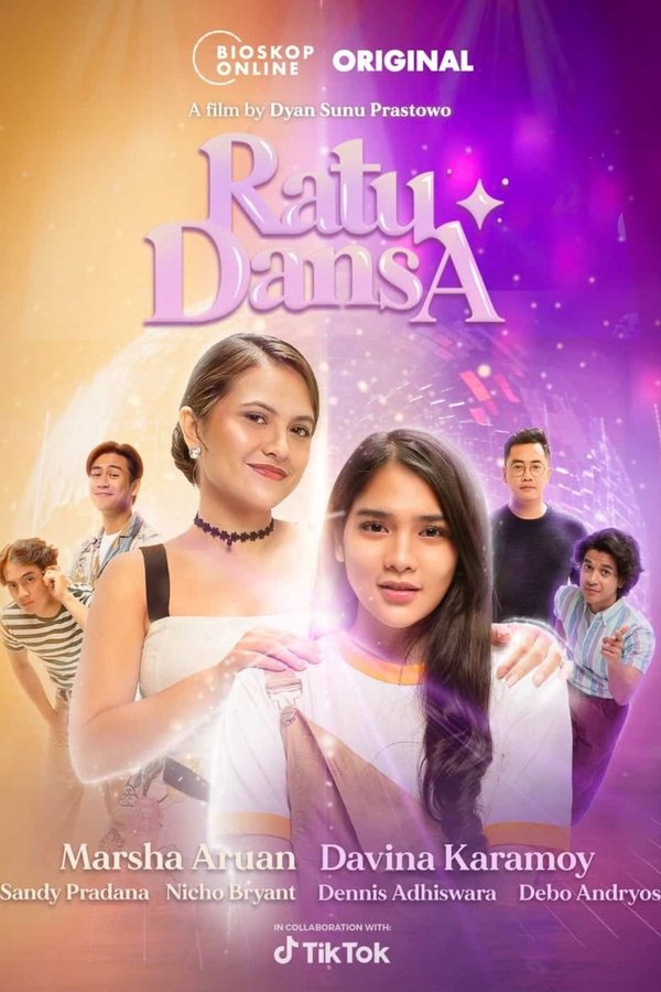 Ratu Dansa