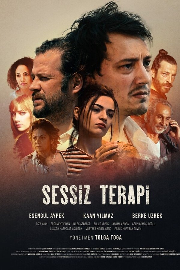 Sessiz Terapi