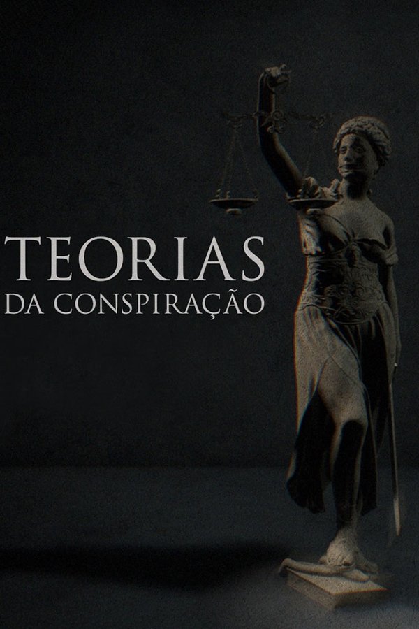 Teorias Da Conspiração