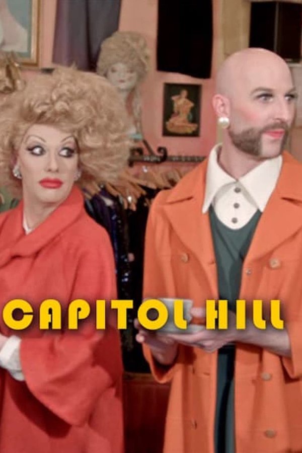 Capitol Hill