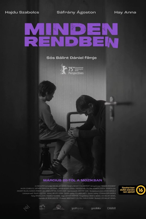 Minden Rendben