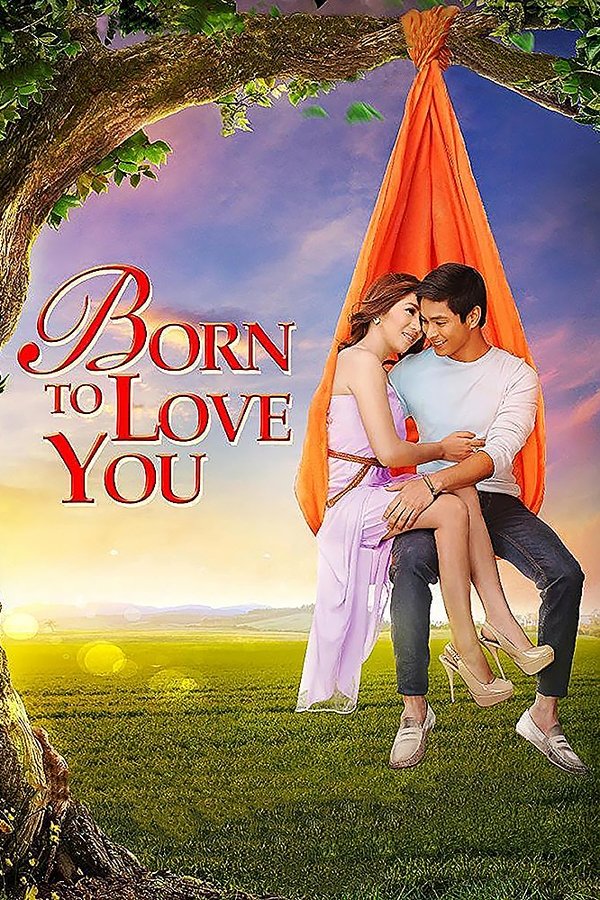 Born To Love You