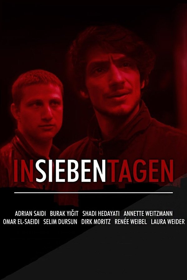In Sieben Tagen
