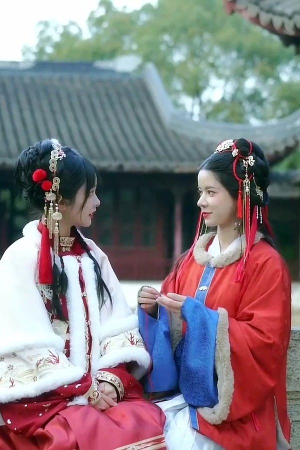 月老和小财神