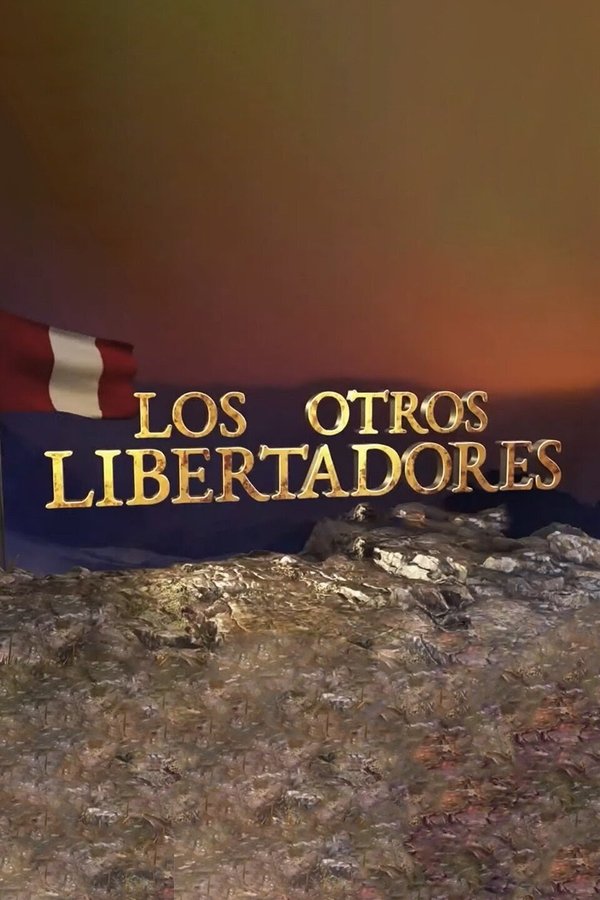 Los Otros Libertadores